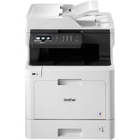 Brother MFC-L8690CDW Impresora Láser Color
