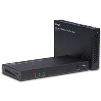 Lindy Extensor KVM Transmisor y Receptor 38340