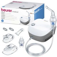 Beurer Ih 18 Nebulizador Tipo Jet