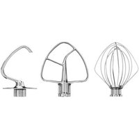 KitchenAid Batidora y Accesorio para Mezclar Alimentos