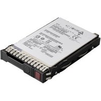 HPE P09090-B21 Unidad de Estado Sólido 800 GB 2.5" SAS MLC