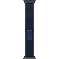 Correa para Apple Watch de Nylon Trenzado 45mm