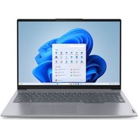 Lenovo Thinkbook 16 Intel Core Ultra 7 155H 32GB RAM 1TB SSD 16"