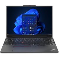 Lenovo Thinkpad E16 Gen 2 AMD Ryzen 7 7735HS 16GB RAM 512GB SSD