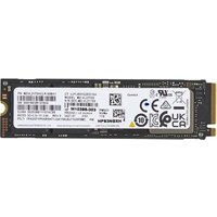 Unidad de Estado Sólido NVMe PCIe 4x4 HP de 1 TB Unidad de Estado Sólido NVMe PCIe 4x4 HP de 1 TB