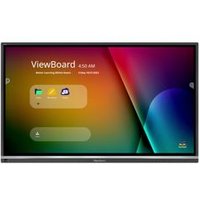 Pizarra Interactiva Viewsonic IFP5550-5 55" 3840 x 2160