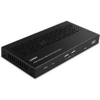 Lindy 38397 Receptor de Audio/Video