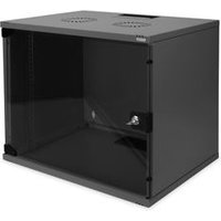 Armario Rack 9U Digitus DN-19 09-U-S-SW