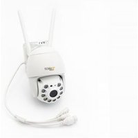 Cámara de Seguridad IP Technaxx 4991 Interior/Exterior 2304 x 1296 Píxeles
