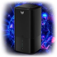 Router Inalámbrico Gigabit Ethernet Doble Banda Acer Predator Connect X5