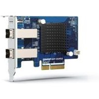 Adaptador y Tarjeta de Red Qnap QXP-3x4PES 32000 Mbit/s