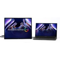 Asus Zenscreen Fold Oled MQ17QH 17.3' Quad HD