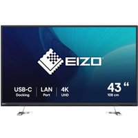 Eizo Flexscan EV4340X 4K UHD LED Monitor 42.5"