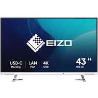 Eizo Flexscan EV4340X Pantalla LED 108 cm (42.5 pulgadas) 4K Ultra HD