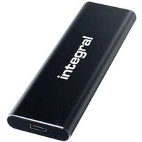 Disco Duro SSD Portátil Slimxpress 500GB