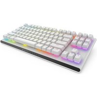 Teclado Alienware AW420K USB QWERTY