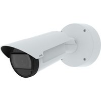 Cámara de Seguridad IP Axis Q1805-LE Bala Interior y Exterior 1080p