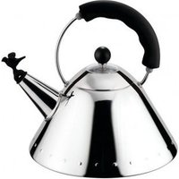 Tetera Alessi 9093 B 2L Acero Inoxidable