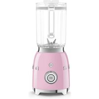 Smeg Batidora de Vaso 1,5 L 800 W