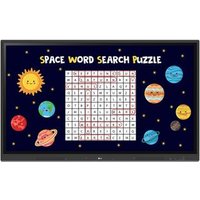 Lg Createboard Pizarra Interactiva 55" 4K
