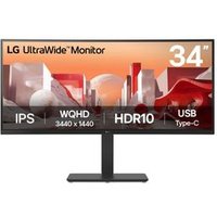 Pantalla LG 34" 3440 x 1440 pixels