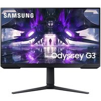 Pantalla Samsung 27" 1920x1080 LED