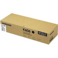 Samsung Cartucho De Tóner Negro MLT-K606S