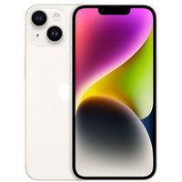 Apple iPhone 14 6,1" 512 GB 6 GB RAM iOS 17 5G Dual SIM