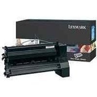 Lexmark 24080se Cartucho De Tóner Original Negro