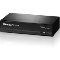 Divisor de Video VGA Aten VS138A 8 Puertos