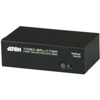 Divisor de Video VGA Aten VS0102