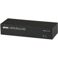 Divisor de Video AV Aten VS0104 VGA 4x VGA