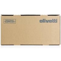 Olivetti B0773 Tóner Magenta Original