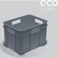 Caja de Almacenaje Eurobox M, 16 L