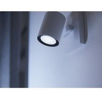 Philips Hue White Ambiance Bombilla Inteligente Bluetooth/Zigbee 5W