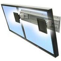 Soporte de pared dual Ergotron Neo-flex para monitores