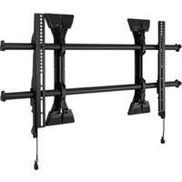 Soporte de Pared Chief Rígido LSM1U