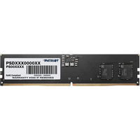 Memoria RAM Patriot 8GB DDR5-5600
