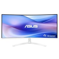 Asus Vu34wcip-w Pantalla 86,4 Cm (34") Wide Quad HD