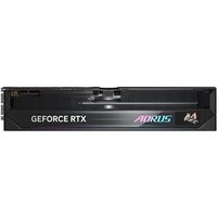 Tarjeta Gráfica Gigabyte Aorus Geforce RTX 4070 Ti Master 16GB GDDR7X