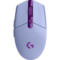 Ratón Logitech G502 HERO 12000 DPI
