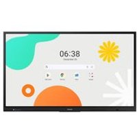 Pizarra Interactiva Samsung Lh86wafwlgcxen de 86"