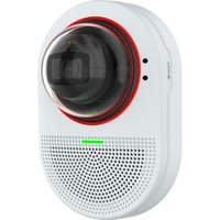 Cámara de Seguridad IP Axis Q9307-lv 2592x1944
