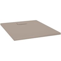 Plato de Ducha SMC 100x80 cm
