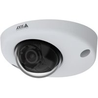 Cámara de Vigilancia IP Axis 01933-021