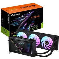 Tarjeta Gráfica Gigabyte Aorus GeForce RTX 4090 Xtreme Waterforce 24GB GDDR6X