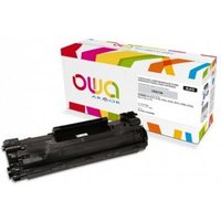 Cartucho de Tóner Compatible Negro Armor K15459ow