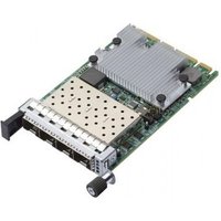 Adaptador y Tarjeta de Red Interno Fibra Broadcom BCM957504-N425G 25000 Mbit/s