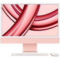 iMac 24" 4.5K Chip M4 8N/16GB/256GB