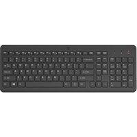 Teclado Inalámbrico HP 220